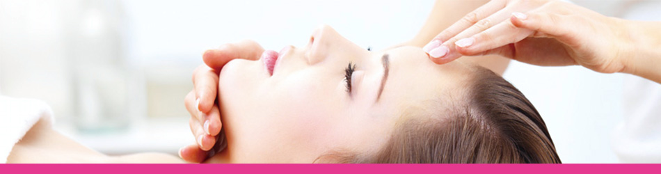 リラクゼーション事業